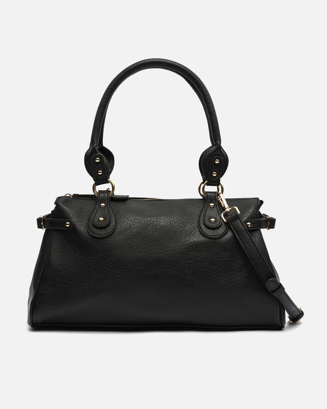 Leidiko bolso de hombro con asa bandolera extraíble