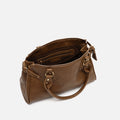 Leidiko bolso de hombro con asa bandolera extraíble 