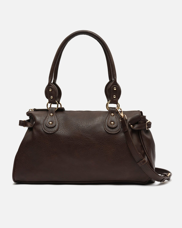 Leidiko bolso de hombro con asa bandolera extraíble