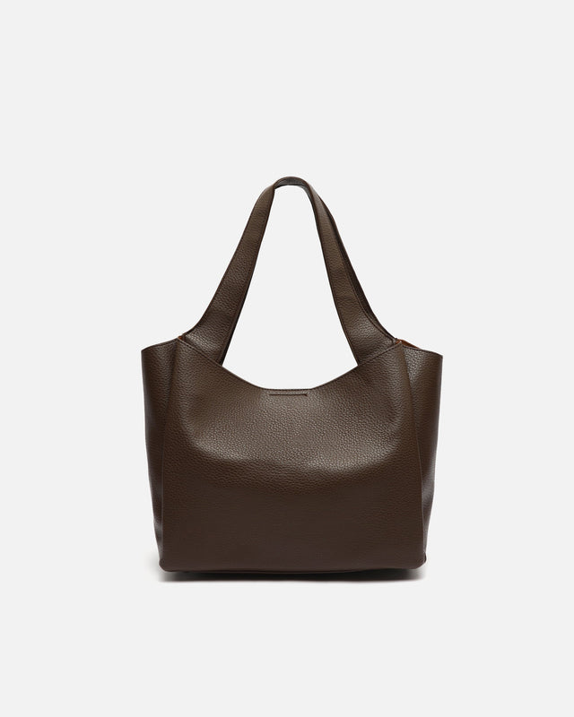 Carisa bolso de hombro grande