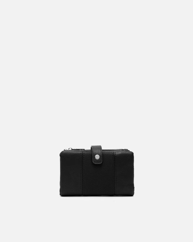 Demir monedero pequeño
