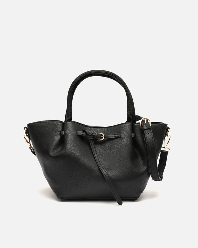 Sac cabas Bombones petit format avec bandoulière amovible