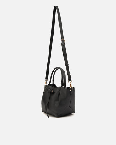 Bombones bolso tote pequeño con asa bandolera extraíble 