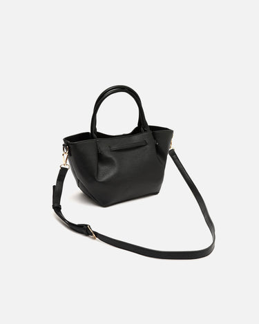Bombones bolso tote pequeño con asa bandolera extraíble 