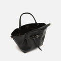 Bombones bolso tote pequeño con asa bandolera extraíble 