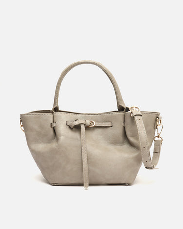 Bombones bolso tote pequeño con asa bandolera extraíble 