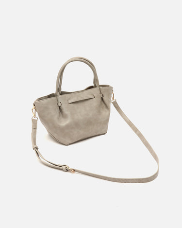 Bombones bolso tote pequeño con asa bandolera extraíble 