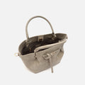 Bombones bolso tote pequeño con asa bandolera extraíble 