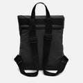 Liora mochila con solapa en nylon 