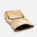Liora mochila con solapa en nylon 