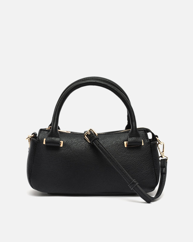 Petit sac à main Segui avec bandoulière amovible