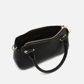Segui bolso de mano pequeño con asa bandolera extraíble 
