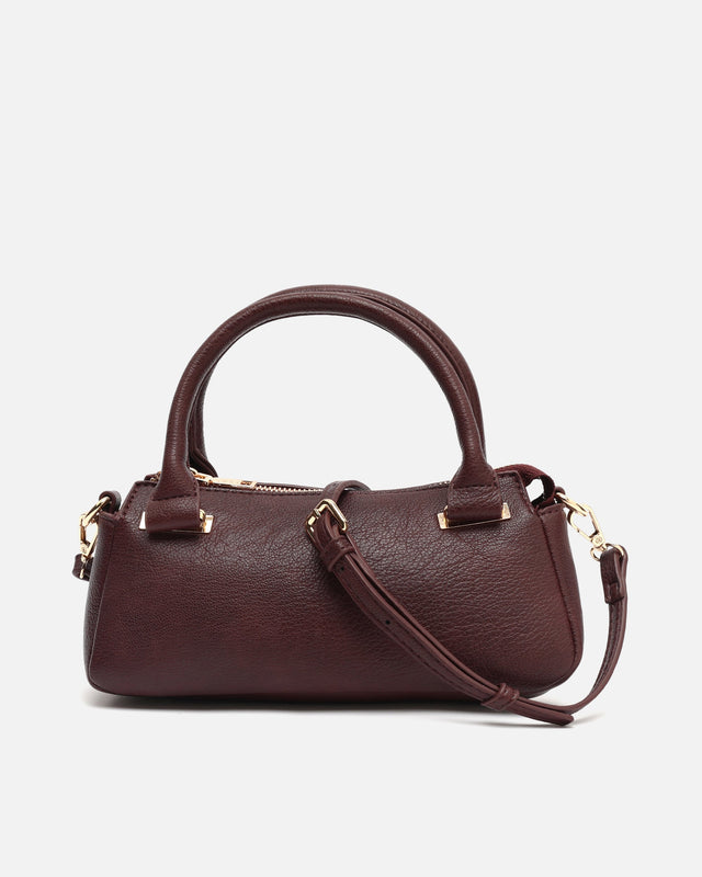 Petit sac à main Segui avec bandoulière amovible