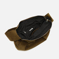 Coroy bolso bandolera efecto pana 