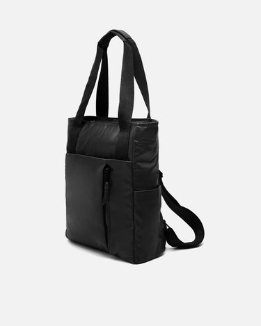 Dominic mochila con bolsillo para portátil 14 pulgadas y asa para hombro 