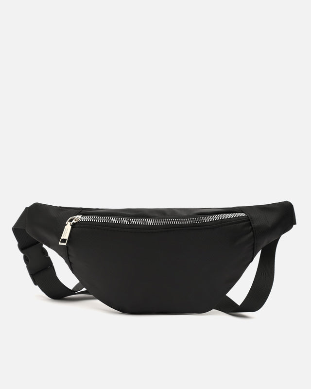Bolsa de cintura Basi em nylon