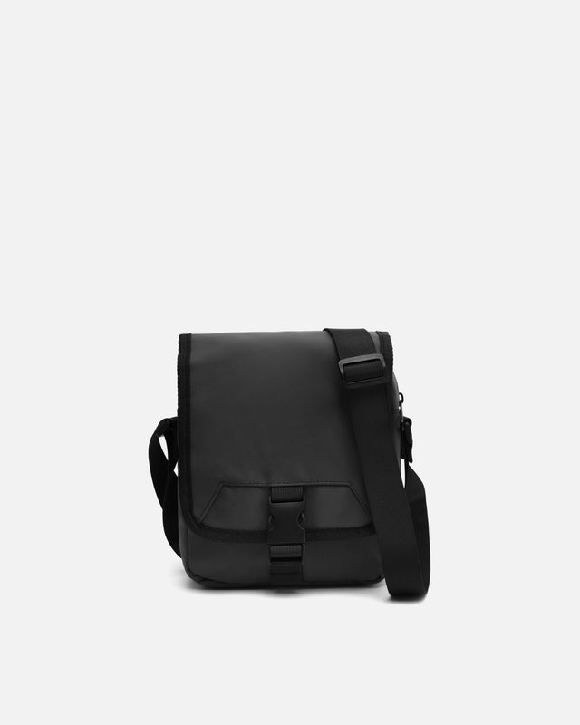 Teosi bolso bandolera pequeño con solapa