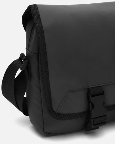 Teosi bolso bandolera pequeño con solapa 