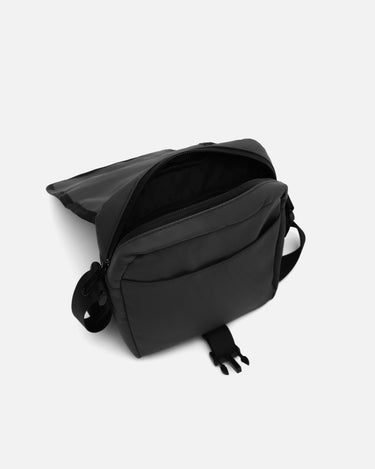 Teosi bolso bandolera pequeño con solapa 
