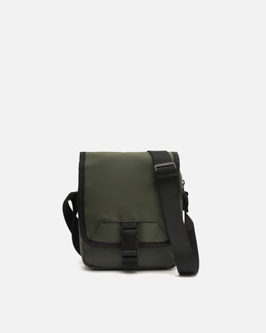 Teosi bolso bandolera pequeño con solapa 