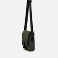 Teosi bolso bandolera pequeño con solapa 
