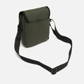 Teosi bolso bandolera pequeño con solapa 