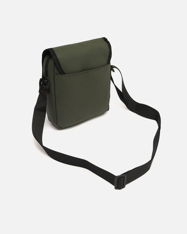Teosi bolso bandolera pequeño con solapa 