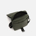 Teosi bolso bandolera pequeño con solapa 