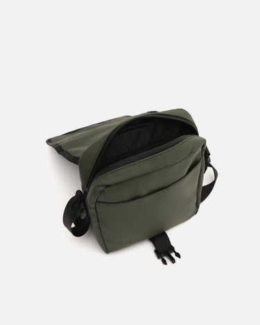 Teosi bolso bandolera pequeño con solapa 