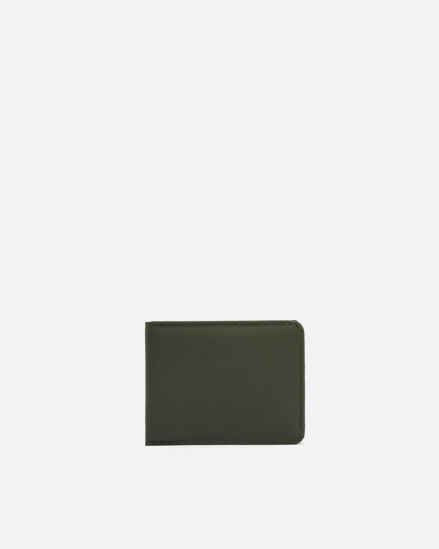 Portefeuille Teosi avec compartiment pour billets, cartes et pièces