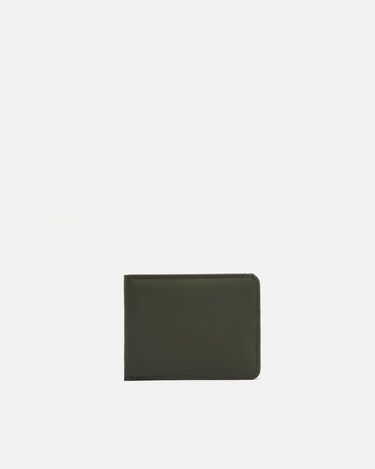 Teosi cartera con compartimento para billetes, tarjetas y monedas 
