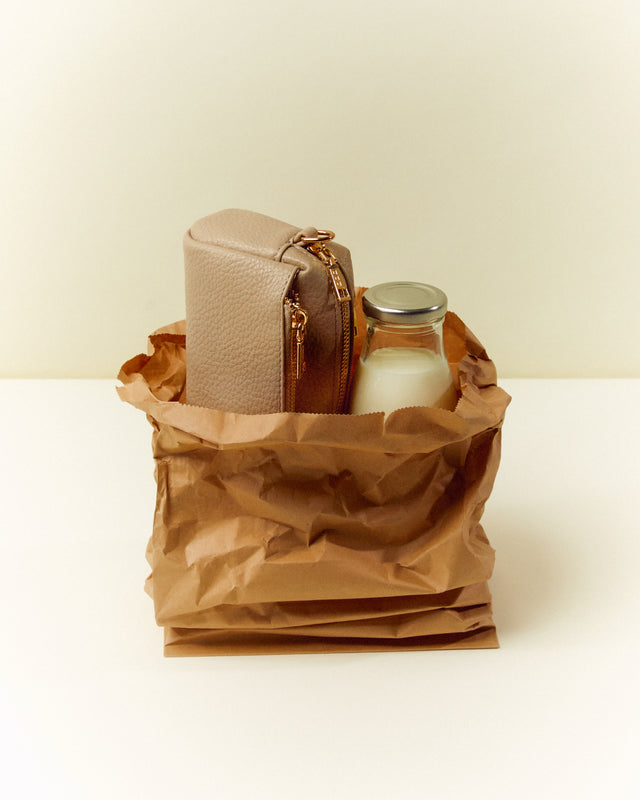 Flora mini sac à bandoulière
