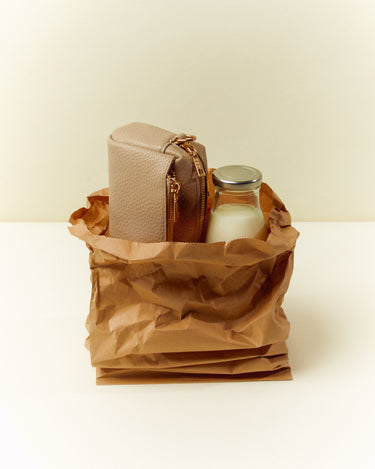 Flora Mini Bolso 
