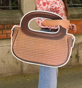 Formito Raffia 
