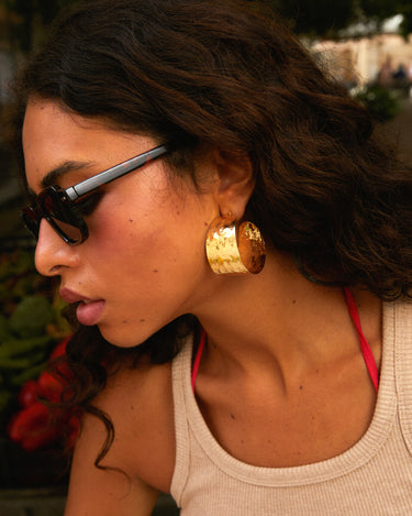 Maroa Pendientes 