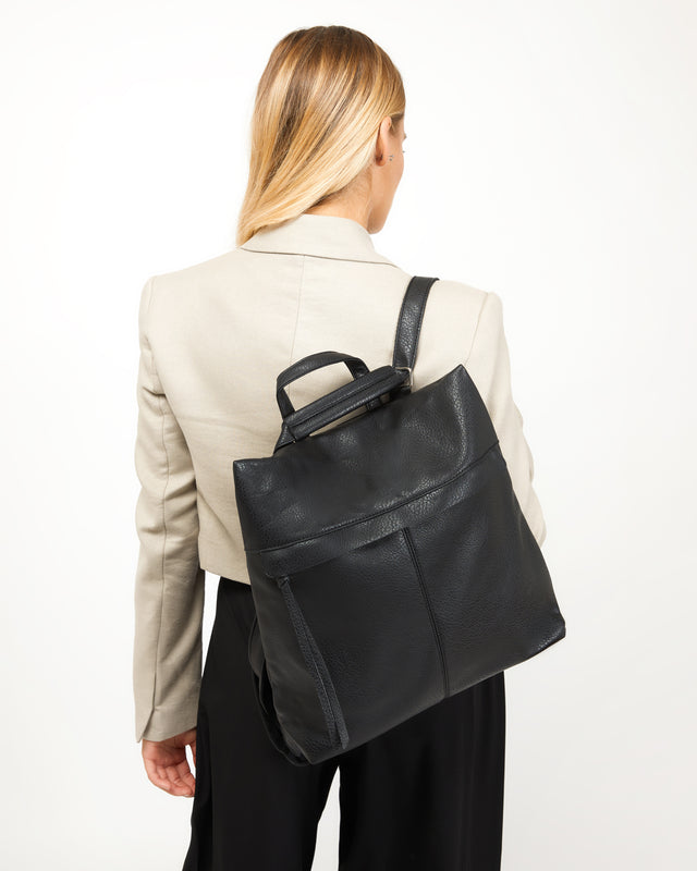 Puri Anti-Theft backpack