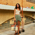 Tichi Raffia 