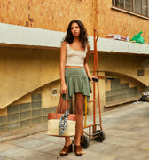 Tichi Raffia 