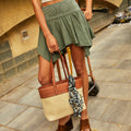 Tichi Raffia 