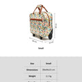 Atsu Weekendbag Trolley 