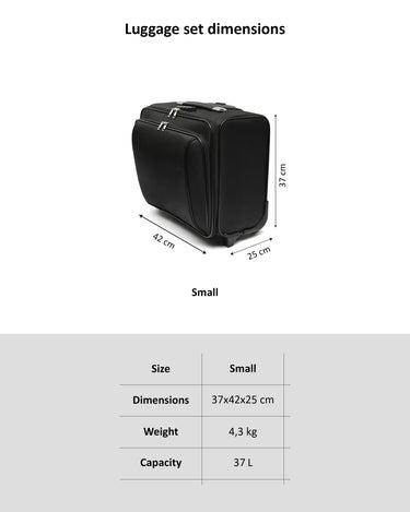 Avio Trolley 