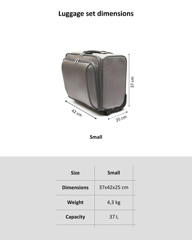 Avio Trolley 