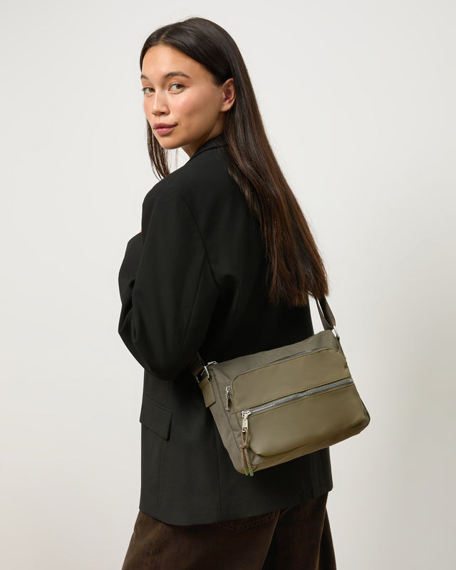 Caparito small crossbody bag