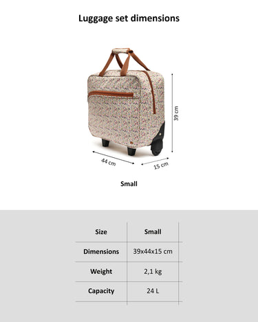 Crosmi Trolley 