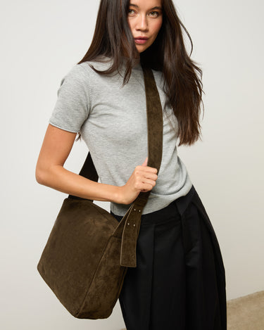 Emas bolso bandolera mediano efecto ante 