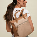 Fidelo Mochila 