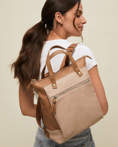 Fidelo Mochila 