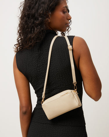 Flora Mini Bolso 