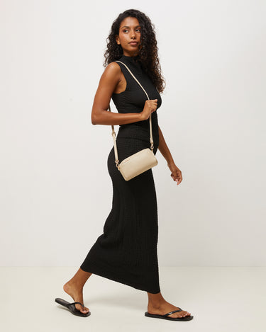 Flora Mini Bolso 
