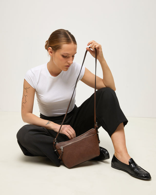 Foisi small crossbody bag